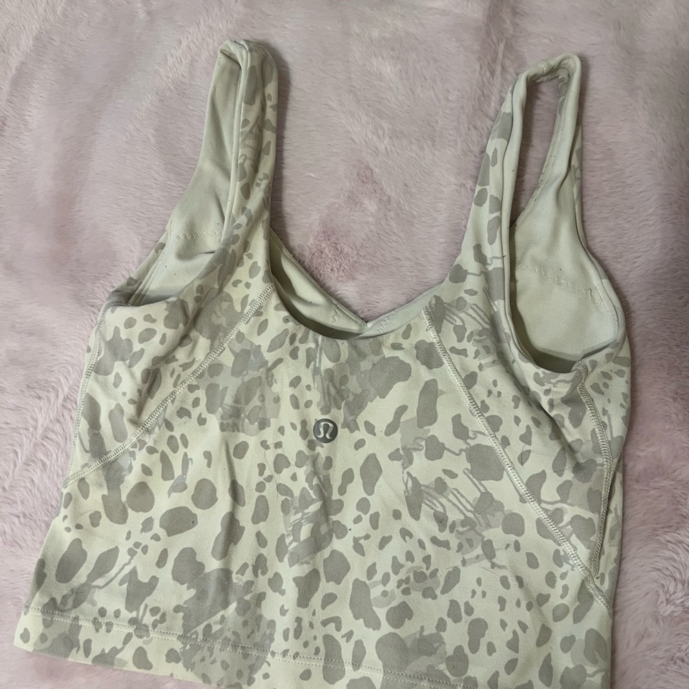 Lululemon Align Tank